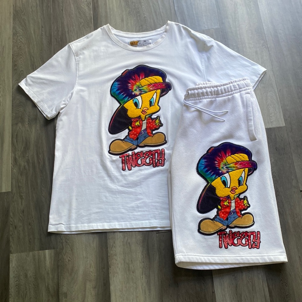 LOONEY TOONS FIT
